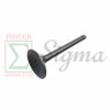 Inlet & Exhaust Valve with 5.5mm Diameter stem for Predator 212CC 6.5HP Gas Engine - Image 4