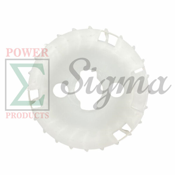 Cooling Fan for Predator 79cc 99cc 3HP Gas Engine for Coleman Powersports CT100U CC100X Mini Trail Bike Scooter for Champion 1500W 1800W Non-Inverter Generator for All Power APG3014 2000W Generator - Image 5