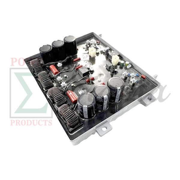 Module Assembly Compatible Replacement for PREDATOR Inverter Generators 9500-Watt Surge / 7600-Watt Running (SKU# 71365, 59188) and GENMAX 9000-Watt Inverter Generator GM9000iED - Image 3