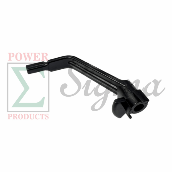 Choke Lever on Carburetor for Predator 6500/5500 8750/7000 9000/7250 Watts 420cc Non-Inverter Gas Generator for Generac GP5000 GP5500 GP6500 GP7500E GP8000E for Westinghouse WGen6000 WH6000S WH7500v WGen7500s - Image 5