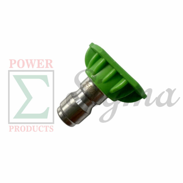 5 Quick Connect Spray Nozzles Tips for Champion 2800 PSI 2.1 GPM Pressure Washer 100778 for Briggs & Stratton 2200 PSI 2.0 GPM Pressure Washer - Image 4