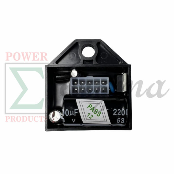 Low Oil/Output/Overload Light Indicator Module for Westinghouse Inverter Generator iGen4500cv iGen4500DF  iGen5000 iGen5000cv iGen5000c iGen5000DF iGen5000DFc for Cummins Onan P4500i P4500iDF - Image 5