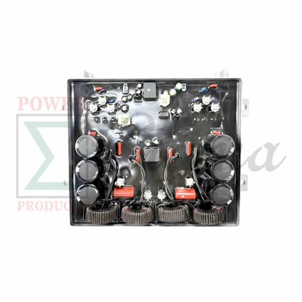 Module Assembly Compatible Replacement for PREDATOR Inverter Generators 9500-Watt Surge / 7600-Watt Running (SKU# 71365, 59188) and GENMAX 9000-Watt Inverter Generator GM9000iED - Image 4