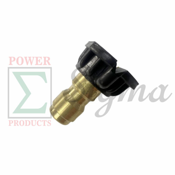 5 Quick Connect Spray Nozzles Tips for Westinghouse WPX 3600PSI 2.7 GPM for Generac Speedwash 3200PSI 2.7GPM Pressure Washer for Predator 3100PSI 3200PSI 2.8GPM Pressure Washer - Image 5
