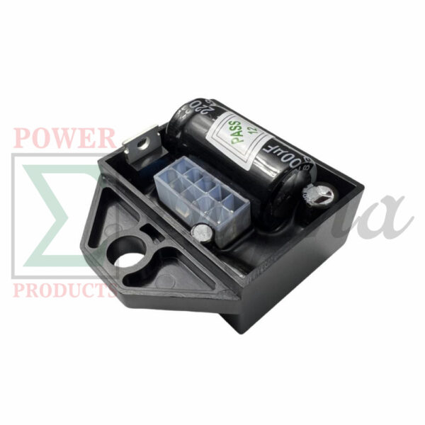 Low Oil/Output/Overload Light Indicator Module for Westinghouse Inverter Generator iGen4500cv iGen4500DF  iGen5000 iGen5000cv iGen5000c iGen5000DF iGen5000DFc for Cummins Onan P4500i P4500iDF - Image 6