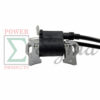 2-Wire Ignition Coil and Spark Plug for PREDATOR 9500-Watt Inverter Generator For DuroMax XP9000iH XP9500iH 459cc Dual Fuel Inverter Generator For GENMAX GM9000iE GM9000iED GM9000iEDC - Image 8
