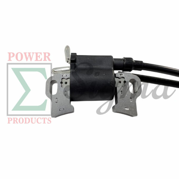 2-Wire Ignition Coil and Spark Plug for PREDATOR 9500-Watt Inverter Generator For DuroMax XP9000iH XP9500iH 459cc Dual Fuel Inverter Generator For GENMAX GM9000iE GM9000iED GM9000iEDC - Image 8