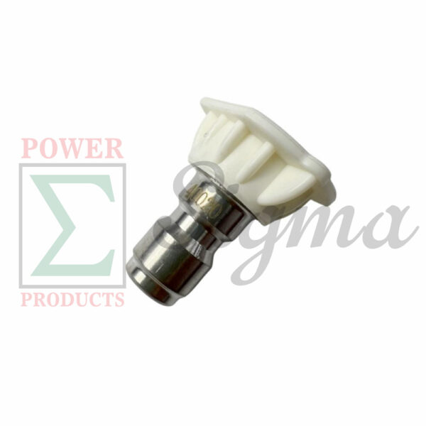 5 Quick Connect Spray Nozzles Tips for Champion 2800 PSI 2.1 GPM Pressure Washer 100778 for Briggs & Stratton 2200 PSI 2.0 GPM Pressure Washer - Image 6