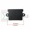 CO Module for Sigma SG5000 5000/4000 Watts Open Frame Non-Inverter Generator with CO Sensor - Image 2