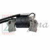 2-Wire Ignition Coil and Spark Plug for PREDATOR 9500-Watt Inverter Generator For DuroMax XP9000iH XP9500iH 459cc Dual Fuel Inverter Generator For GENMAX GM9000iE GM9000iED GM9000iEDC - Image 9
