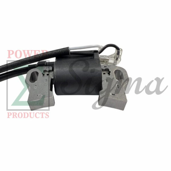 2-Wire Ignition Coil and Spark Plug for PREDATOR 9500-Watt Inverter Generator For DuroMax XP9000iH XP9500iH 459cc Dual Fuel Inverter Generator For GENMAX GM9000iE GM9000iED GM9000iEDC - Image 9