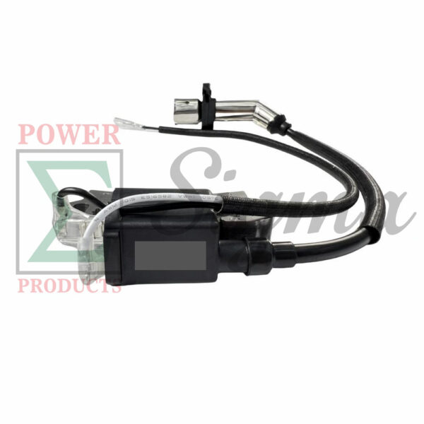 2-Wire Ignition Coil and Spark Plug for PREDATOR 9500-Watt Inverter Generator For DuroMax XP9000iH XP9500iH 459cc Dual Fuel Inverter Generator For GENMAX GM9000iE GM9000iED GM9000iEDC - Image 10