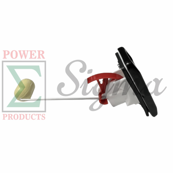 Fuel Level Gauge Indicator for Cummins Onan HomeSite Power 6500 and P9500DF Generator for Predator 9000/7250W (SKU 63970,63968, 63969) and 7000/8750 Watts (SKU#63085, 63086, 63087) 420cc Generator - Image 4
