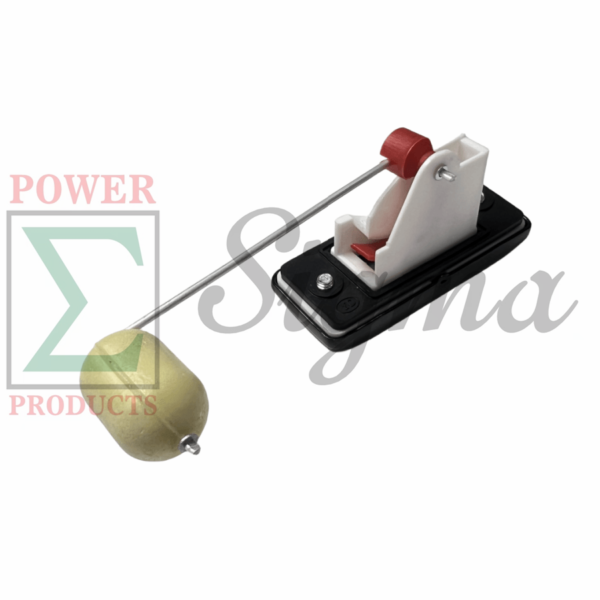 Fuel Level Gauge Indicator for Cummins Onan HomeSite Power 6500 and P9500DF Generator for Predator 9000/7250W (SKU 63970,63968, 63969) and 7000/8750 Watts (SKU#63085, 63086, 63087) 420cc Generator - Image 5