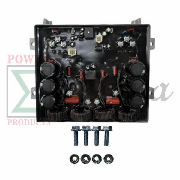 Module Assembly Compatible Replacement for PREDATOR Inverter Generators 9500-Watt Surge / 7600-Watt Running (SKU# 71365, 59188) and GENMAX 9000-Watt Inverter Generator GM9000iED
