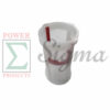 Fuel Tank Strainer Cup Filter for GENMAX 145cc Inverter Generators – GM2800iAE, GM2800iSAC, GM3200i, GM3300i, GM3500iAED, GM4000iSAPC & GM4000iSBEPC