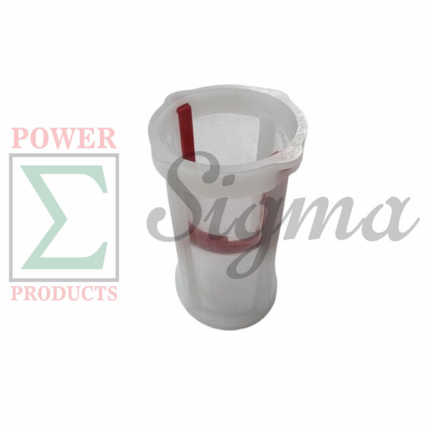 Fuel Tank Strainer Cup Filter for GENMAX 145cc Inverter Generators – GM2800iAE, GM2800iSAC, GM3200i, GM3300i, GM3500iAED, GM4000iSAPC & GM4000iSBEPC