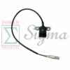 Ignition Coil with Bolts for GENMAX GM3200i GM3300i 3200-Watt 3300-Watt 145cc Inverter Generators - Image 3