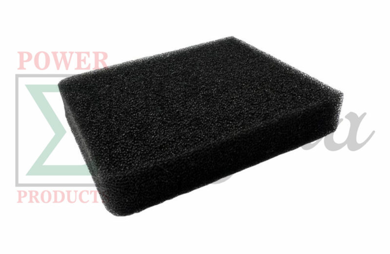 Air Filter Element – Replacement for Predator Open Frame Inverter Generator 4550-Watt Surge 3650W Running (SKU# 59192, 59189, 59303)