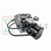 Carburetor with fuel line and stepper motor- Replacement for Predator Open Frame Inverter Generator 4550-Watt Surge 3650W Running (SKU# 59192, 59189, 59303) - Image 4