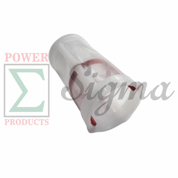 Fuel Tank Strainer Cup Filter for GENMAX 145cc Inverter Generators – GM2800iAE, GM2800iSAC, GM3200i, GM3300i, GM3500iAED, GM4000iSAPC & GM4000iSBEPC - Image 2