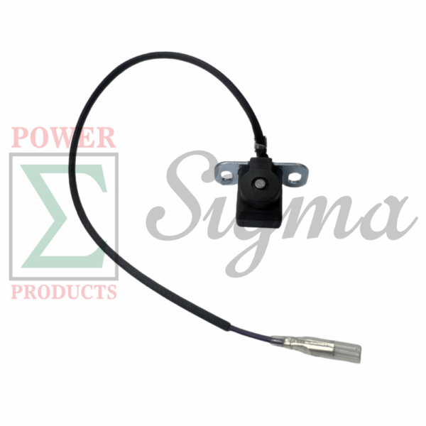 Ignition Coil with Bolts for GENMAX GM3200i GM3300i 3200-Watt 3300-Watt 145cc Inverter Generators - Image 3