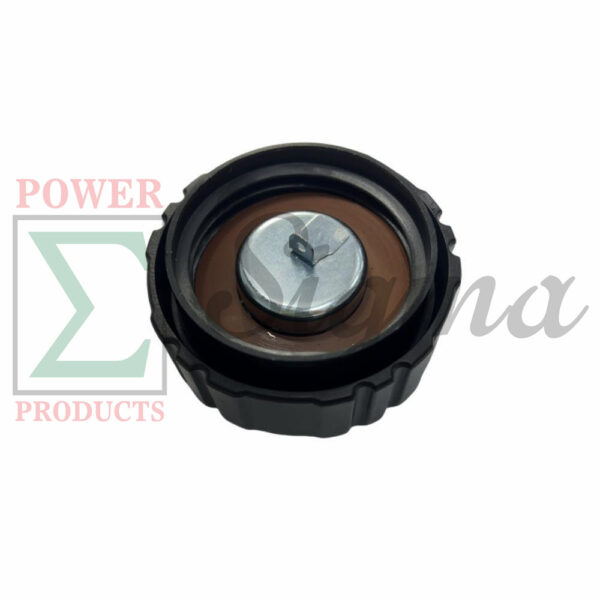 Fuel Tank Cap for GENMAX 145cc Inverter Generators – GM2800iAE, GM2800iSAC, GM3200i, GM3300i, GM3500iAED, GM4000iSAPC & GM4000iSBEPC - Image 2