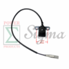 Ignition Coil with Bolts for GENMAX GM3200i GM3300i 3200-Watt 3300-Watt 145cc Inverter Generators - Image 2