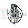 Carburetor with fuel line and stepper motor- Replacement for Predator Open Frame Inverter Generator 4550-Watt Surge 3650W Running (SKU# 59192, 59189, 59303) - Image 5