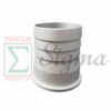 2pcs Metal Hose Fitting for 2" IN. Clear and Semi-Trash Water Pumps – Fits Predator 212cc 63405, 56160  for Champion 196cc Model 66520 for 212cc  Model 100742 for DuroMax 208cc XP652WP XP652WX - Image 3