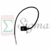 Ignition Coil with Bolts for GENMAX GM3200i GM3300i 3200-Watt 3300-Watt 145cc Inverter Generators - Image 4