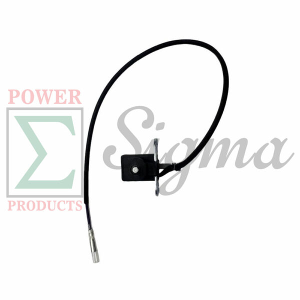Ignition Coil with Bolts for GENMAX GM3200i GM3300i 3200-Watt 3300-Watt 145cc Inverter Generators - Image 4