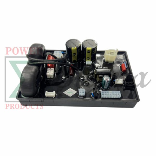 Inverter Module with Bolts for GENMAX GM3200i GM3300i 3200-Watt 3300-Watt 145cc Inverter Generators - Image 3