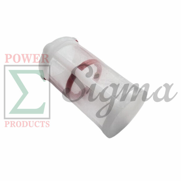 Fuel Tank Strainer Cup Filter for GENMAX 145cc Inverter Generators – GM2800iAE, GM2800iSAC, GM3200i, GM3300i, GM3500iAED, GM4000iSAPC & GM4000iSBEPC - Image 4