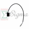 Ignition Coil with Bolts for GENMAX GM3200i GM3300i 3200-Watt 3300-Watt 145cc Inverter Generators - Image 5