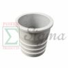 2pcs Metal Hose Fitting for 2" IN. Clear and Semi-Trash Water Pumps – Fits Predator 212cc 63405, 56160  for Champion 196cc Model 66520 for 212cc  Model 100742 for DuroMax 208cc XP652WP XP652WX - Image 4