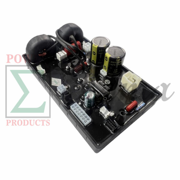 Inverter Module with Bolts for GENMAX GM3200i GM3300i 3200-Watt 3300-Watt 145cc Inverter Generators - Image 4