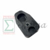 Frame Shock Absorbing Seat and Anti-Vibration Mounts with Bolts- Replacement for GENMAX 145cc Inverter Generators – GM2800iAE, GM2800iSAC, GM3200i, GM3300i, GM3500iAED, GM4000iSAPC & GM4000iSBEPC - Image 6
