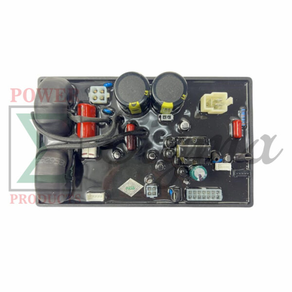 Inverter Module with Bolts for GENMAX GM3200i GM3300i 3200-Watt 3300-Watt 145cc Inverter Generators - Image 5