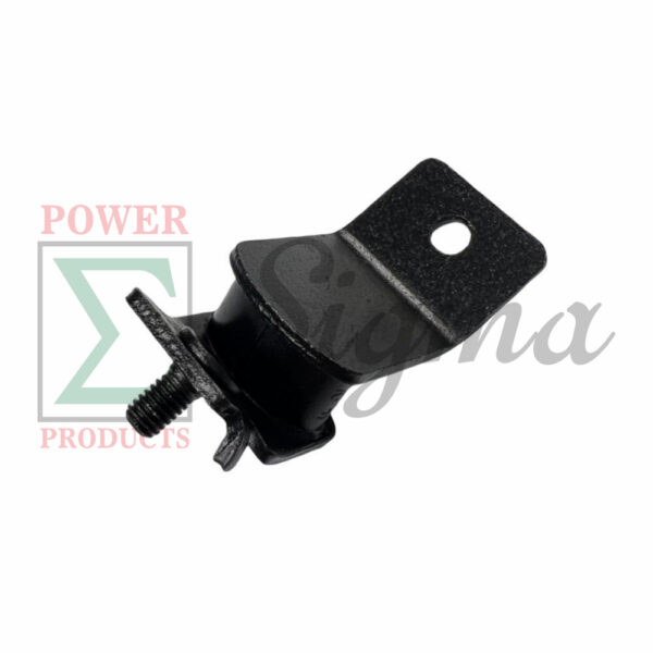 Frame Shock Absorbing Seat and Anti-Vibration Mounts with Bolts- Replacement for GENMAX 145cc Inverter Generators – GM2800iAE, GM2800iSAC, GM3200i, GM3300i, GM3500iAED, GM4000iSAPC & GM4000iSBEPC - Image 2