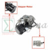 Carburetor with fuel line and stepper motor- Replacement for Predator Open Frame Inverter Generator 4550-Watt Surge 3650W Running (SKU# 59192, 59189, 59303) - Image 3
