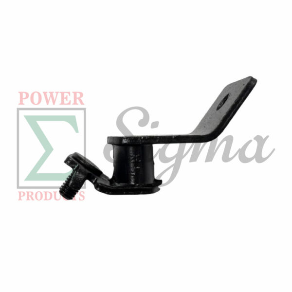 Frame Shock Absorbing Seat and Anti-Vibration Mounts with Bolts- Replacement for GENMAX 145cc Inverter Generators – GM2800iAE, GM2800iSAC, GM3200i, GM3300i, GM3500iAED, GM4000iSAPC & GM4000iSBEPC - Image 3