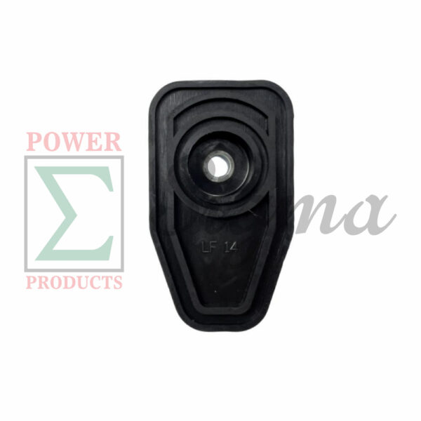 Frame Shock Absorbing Seat and Anti-Vibration Mounts with Bolts- Replacement for GENMAX 145cc Inverter Generators – GM2800iAE, GM2800iSAC, GM3200i, GM3300i, GM3500iAED, GM4000iSAPC & GM4000iSBEPC - Image 7