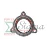 3" NPT Thread 3-Bolt Inlet Flange for DuroMax XP650WP 208cc 220-Gpm 3-Inch Water Pump for Ironton 212cc 97939 for Pulsar PWP30 6.5HP for Powerhorse 3 IN Semi-Trash Water Pump DS30 - Image 2