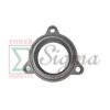 3" NPT Thread 3-Bolt Inlet Flange for DuroMax XP650WP 208cc 220-Gpm 3-Inch Water Pump for Ironton 212cc 97939 for Pulsar PWP30 6.5HP for Powerhorse 3 IN Semi-Trash Water Pump DS30 - Image 3