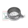 3" NPT Thread 3-Bolt Inlet Flange for DuroMax XP650WP 208cc 220-Gpm 3-Inch Water Pump for Ironton 212cc 97939 for Pulsar PWP30 6.5HP for Powerhorse 3 IN Semi-Trash Water Pump DS30