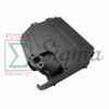 Muffler Assembly with Exhaust Pipe, Gasket and Bolts Compatible Replacement for PREDATOR Open Frame Inverter Generators 8750W Surge / 7000W Running (SKU# 71340, 59190) - Image 3