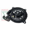 Recoil Starter with Handle for Predator 3500-Watt Inverter Generator - Image 3