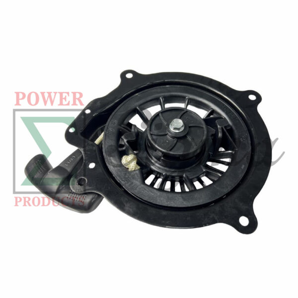 Recoil Starter with Handle for Predator 3500-Watt Inverter Generator - Image 3