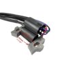 7-Wire Ignition Coil and Spark Plug For Predator 3500-Watt Inverter Generator with CO Sensor Alert - Image 5